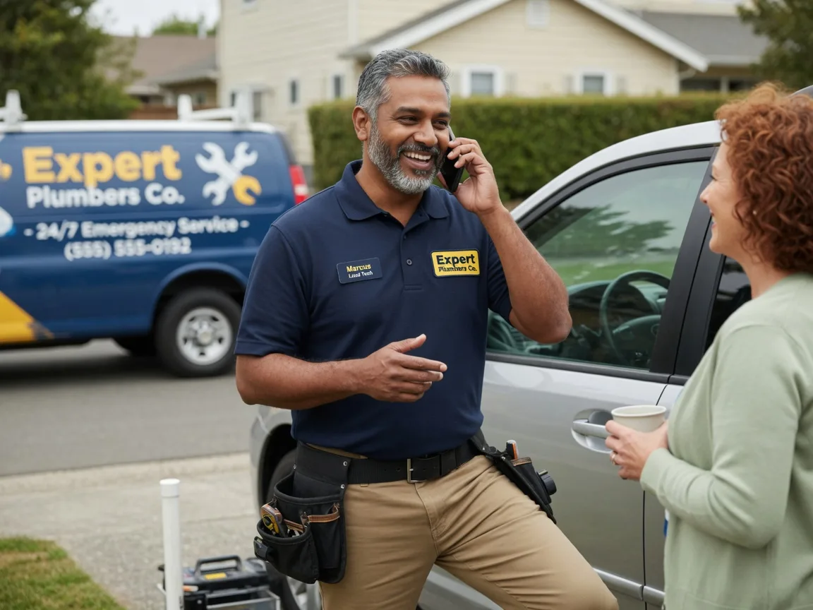 Drain Cleaning Comfort, WV FAQs